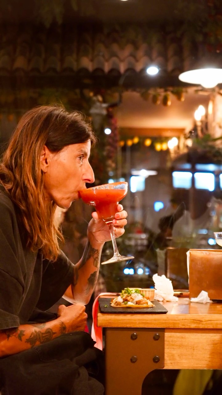 Tiki Taco. Donde México late fuerte en Madrid